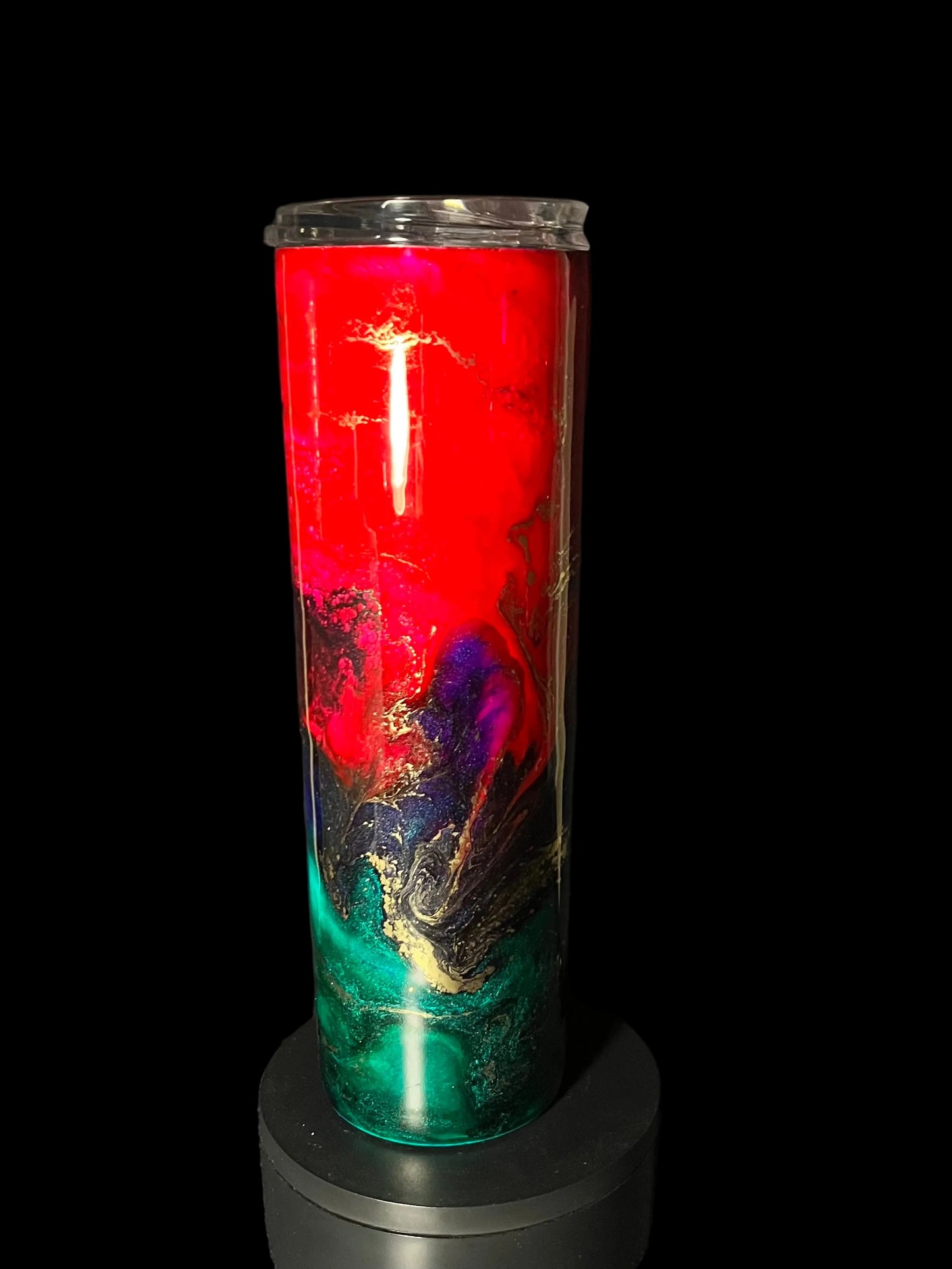 Premade Tumblers