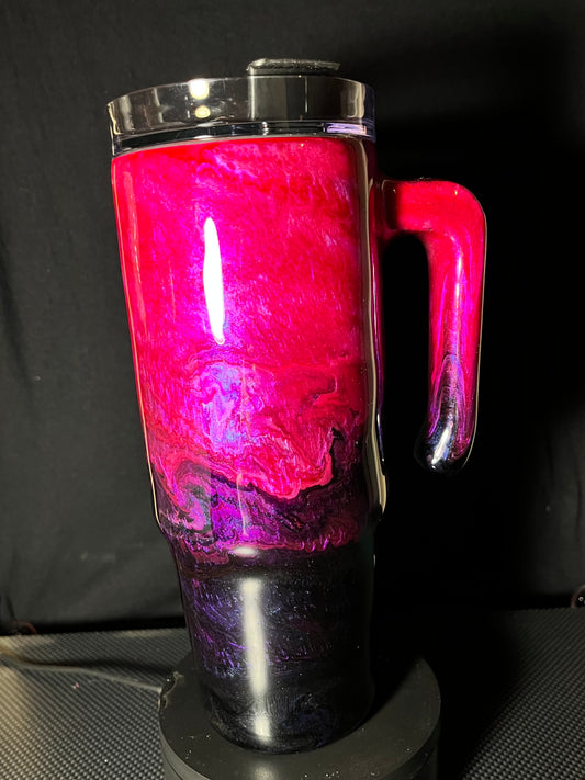 Premade Tumblers