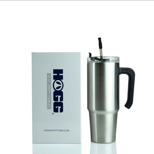 30 OZ. GRIPPY TUMBLER