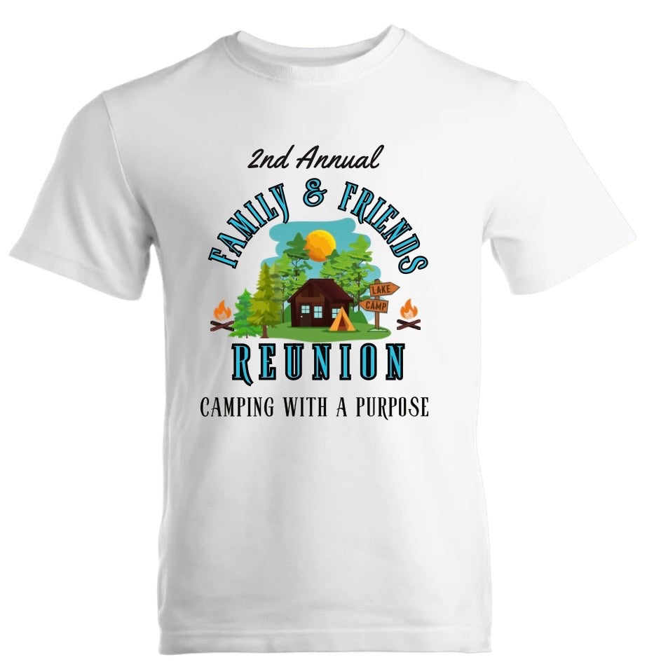 Toddler T-shirts