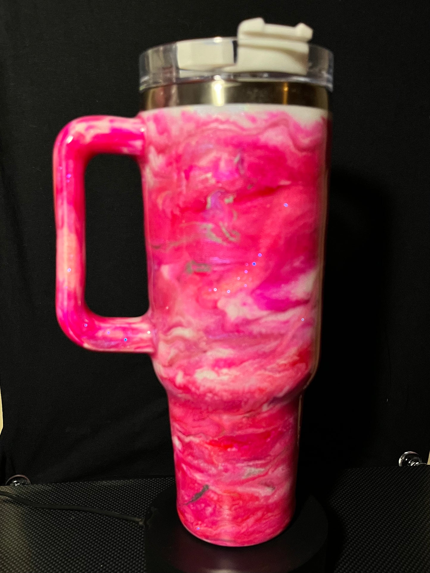 Premade Tumblers