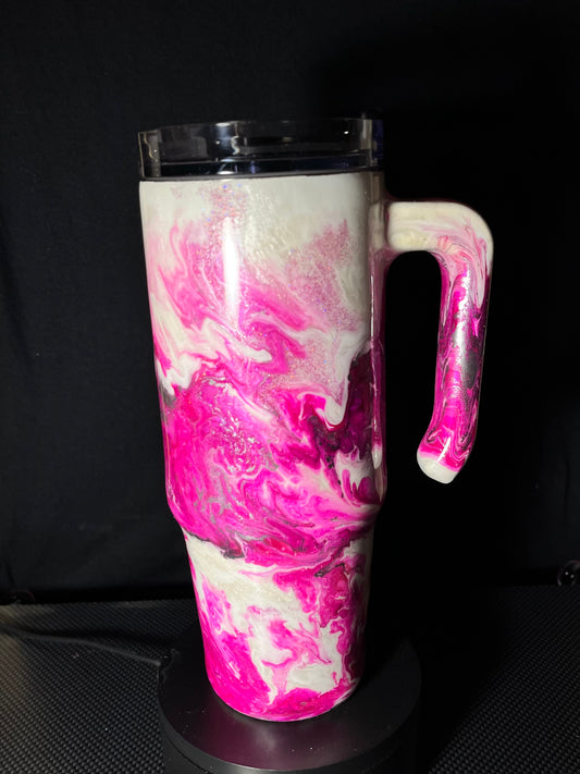 Premade Tumblers