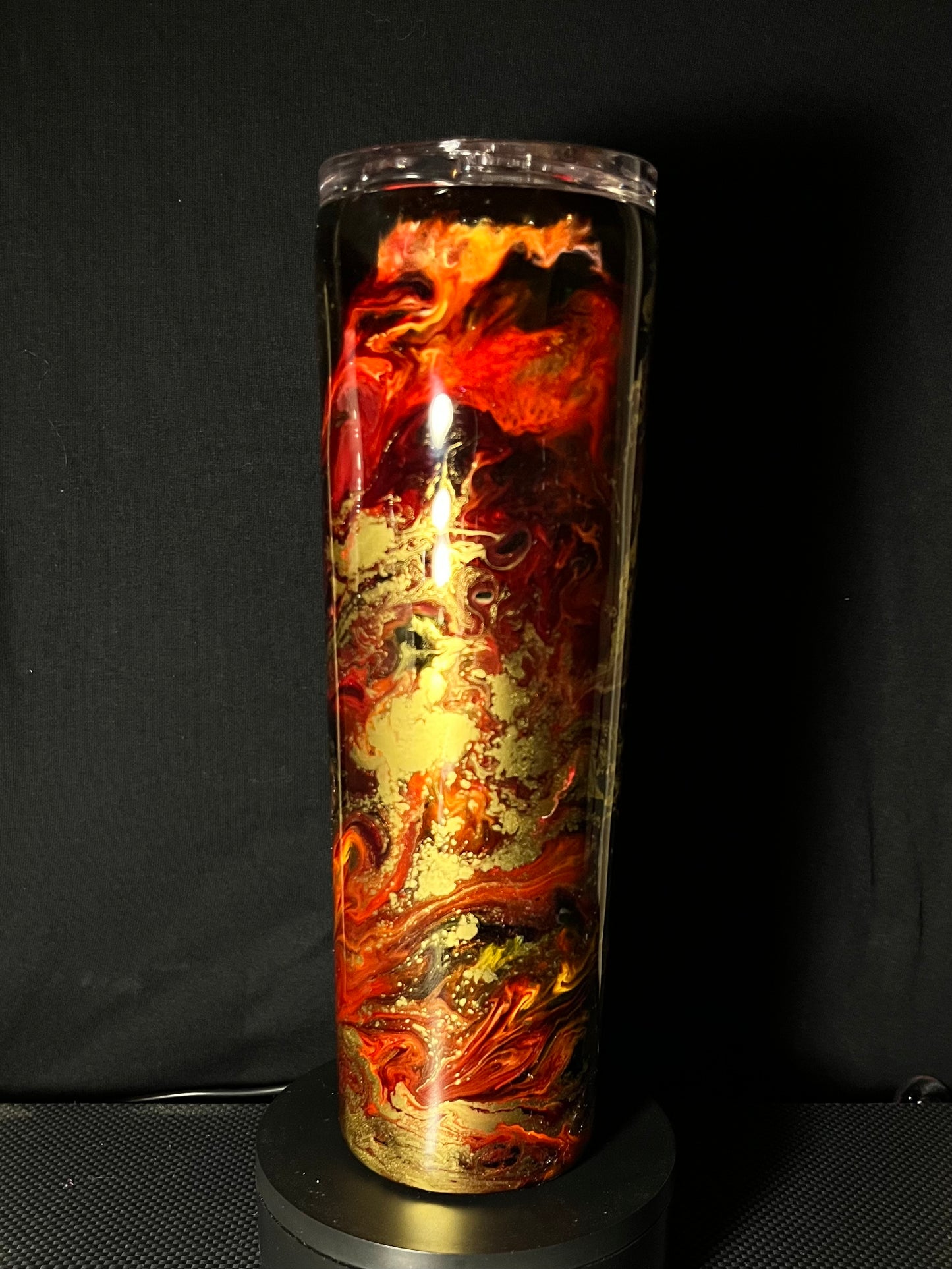 Premade Tumblers