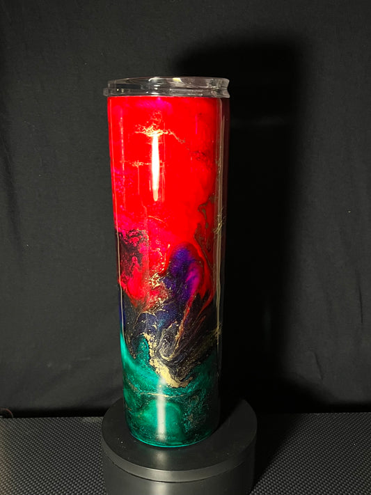 Premade Tumblers